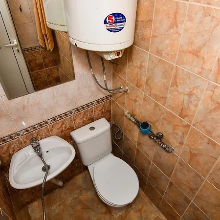 Appartement Budget Studio In Area