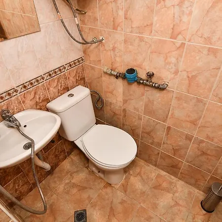Budget Studio In Area